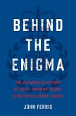 Behind the Enigma