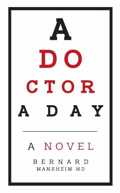 A Doctor a Day - Mansheim, Bernard