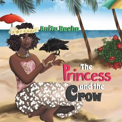 The Princess and the Crow - Bacha, Anita