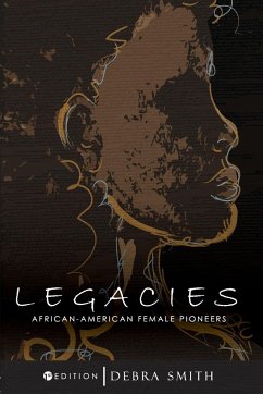 Legacies - Smith, Debra