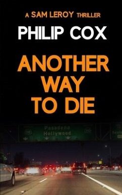 Another Way to Die - Cox, Philip
