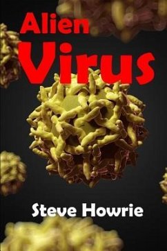 Alien Virus - Howrie, Steve