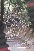Quest for Love in the Fast Lane: A woman in transition