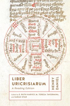 Liber Uricrisiarum - Daniel, Henry