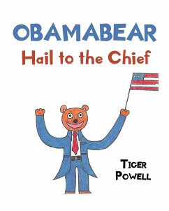 Obamabear - Powell, Tiger