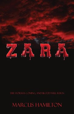 Cover Zara (eBook, ePUB)