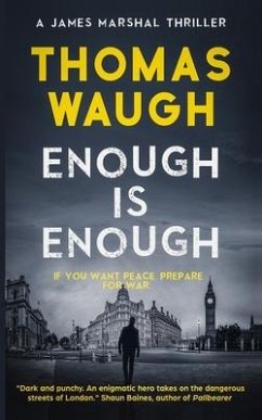 Enough is Enough - Waugh, Thomas