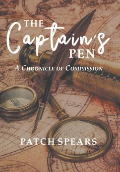 The Captain's Pen - Spears, Patch