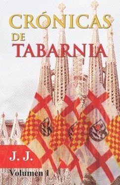 Crónicas de Tabarnia - J, J.