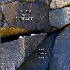 Beneath the Surface - Rabetz, Walter; Rabetz, Marilyn; Tashoff, Gene