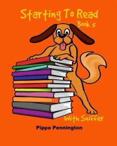 Starting to Read Book 5 - Pennington, Pippa