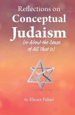 Reflections on Conceptual Judaism