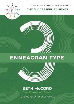 The Enneagram Type 3 - Mccord, Beth