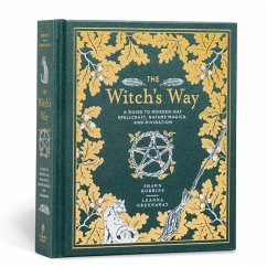 The Witch's Way - Robbins, Shawn; Greenaway, Leanna