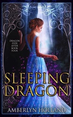 Sleeping Dragon - Holland, Amberlyn