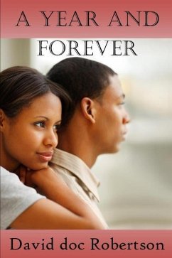 A Year and Forever - Robertson, David Doc