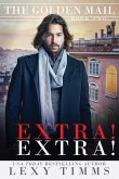 Extra! Extra!: Steamy Billionaire Office Romance