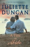 A Time to Abide: A Christian Romance