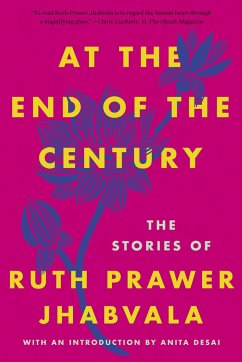 At the End of the Century - Jhabvala, Ruth Prawer