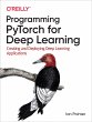 Programming Pytorch for Deep Learning - Bild 1