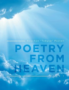 Cover Poetry from Heaven
