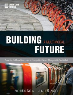 Building a Multimodal Future - Schor, Justin B; Tallis, Federico