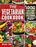 The Vegetarian Cookbook