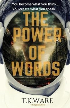 The Power of Words - Ware, T. K.