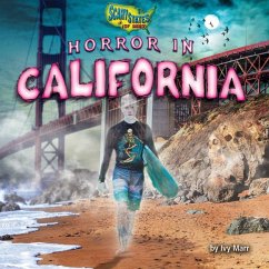 Cover Horror in California