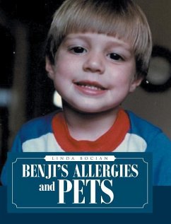 Benji's Allergies and Pets - Bocian, Linda