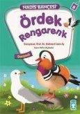 Ördek Rengarenk Danismak