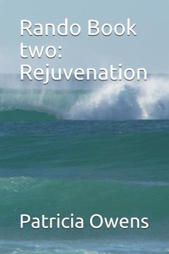 Rando Book Two: Rejuvenation - Owens, Patricia