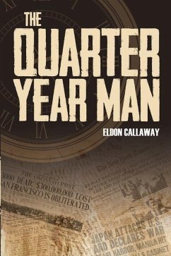The Quarter Year Man - Callaway, Eldon