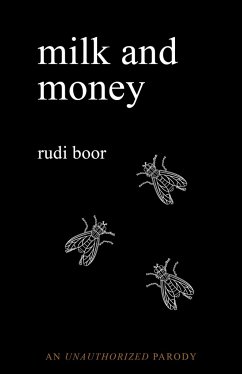 Milk and Money - Boor, Rudi