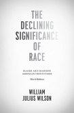 The Declining Significance of Race (eBook, ePUB)
