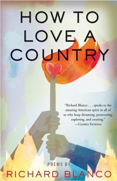 Cover How to Love a Country (eBook, ePUB)