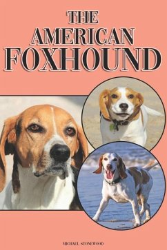The American Foxhound - Stonewood, Michael