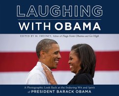 Laughing with Obama - Sweeney, M.