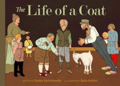 The Life of a Coat - Molodowsky, Kadya