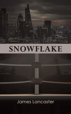 Snowflake - Lancaster, James