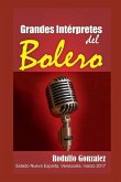 Grandes Intérpretes del Bolero