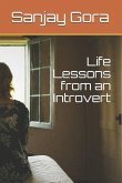 Life Lessons from an Introvert