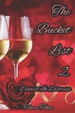 The Bucket List 2 - Damsel in Distress