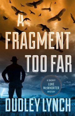 A Fragment Too Far - Lynch, Dudley