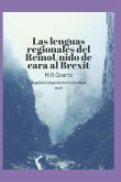 Las Lenguas Regionales del Reino Unido de Cara Al Brexit