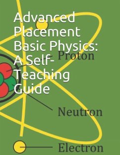 Advanced Placement Basic Physics - Khun