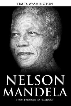 Nelson Mandela - Washington, Tim D
