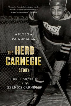 A Fly in a Pail of Milk - Carnegie, Herb