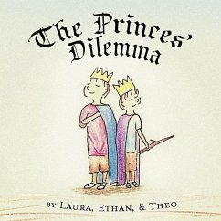 The Princes' Dilemma - Hansen, Theo; Hansen, Ethan; Kowalski, Laura