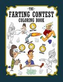 The Farting Contest Coloring Book